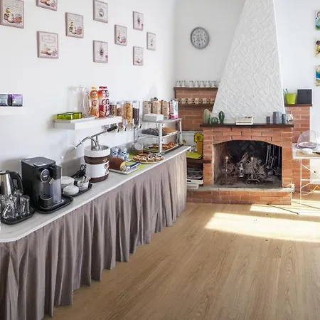 Villa Ori B&B-3