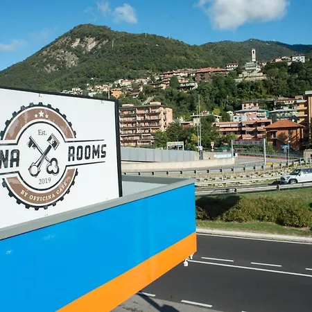 Officina Rooms-3