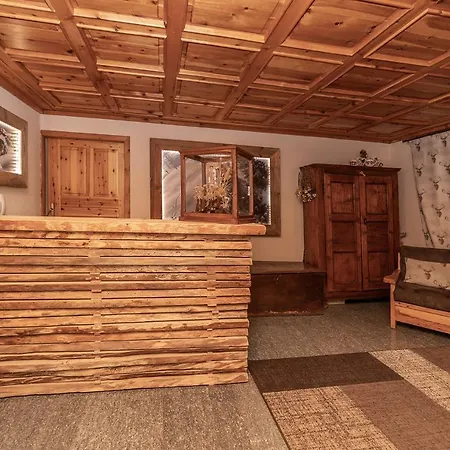 Hotel Stella Alpina-3