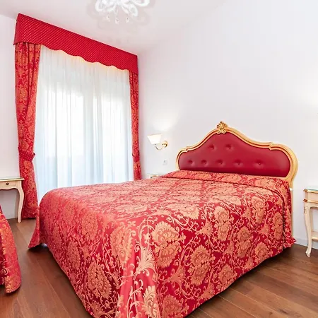 Ca' Rebeka Venice - Atika & Atif-3