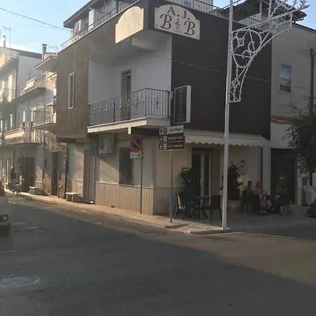 A.J. B&B-2