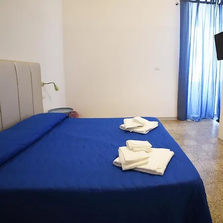 Tifeo Bed & Breakfast-3