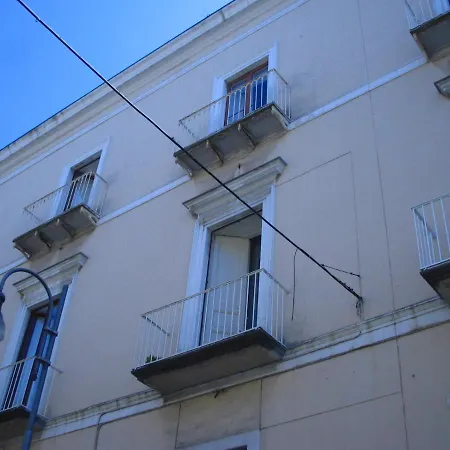 B&B Antica Dimora-3
