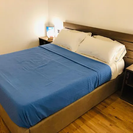 Domus Studio 25 bed&breakfast-2
