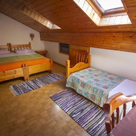 Albergo Stella-2