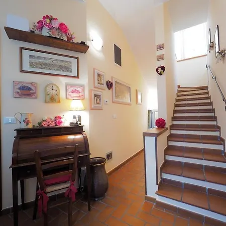 La Magnolia B&B-3