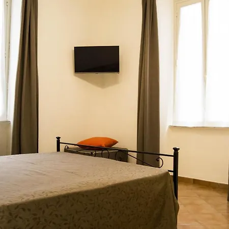 B&B Domus Piazza Del Popolo-3