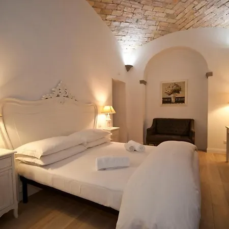 B&B La Finestra Sul Colosseo-3