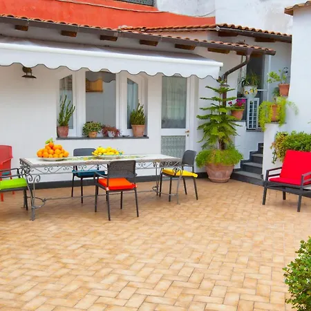 San Nicola B&B-3