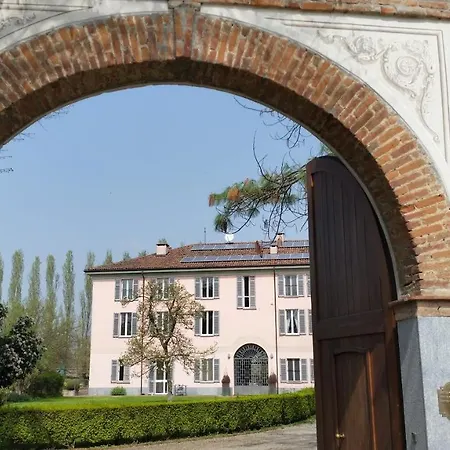 B&B La Cascina Grossa-2