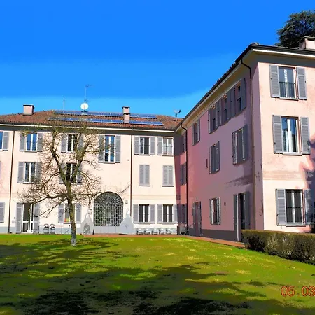 B&B La Cascina Grossa-3
