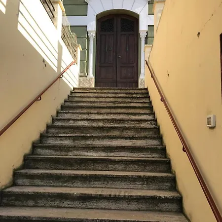 B&B il Poeta sul Mare-3