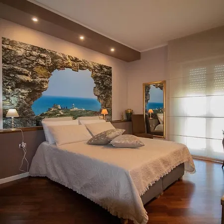 La Casa di Adele Cagliari-3