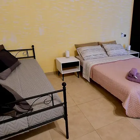 Di affreschi e volte-3