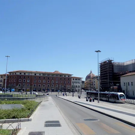 Station Firenze-2