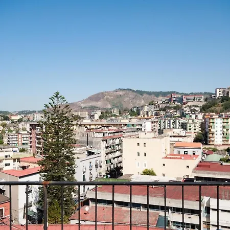 Attico Oltremare B&B-2