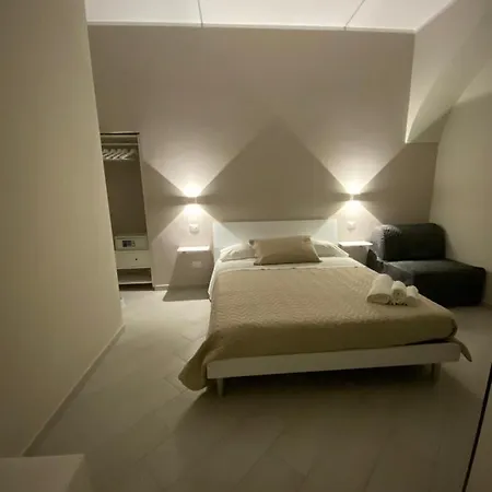 B&B Il Vicoletto-3