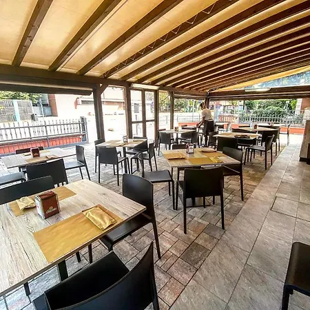 Civico 54 - Locanda&Bistrò-2
