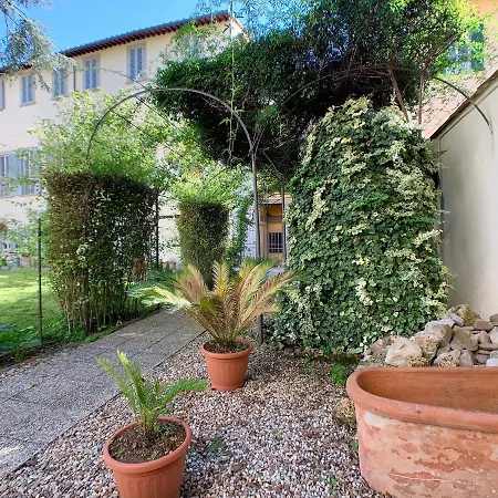 Casa Per Ferie Suore Oblate Dell'Assunzione-3