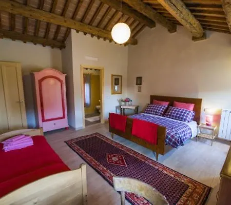 B&B Corte Vignazza-3