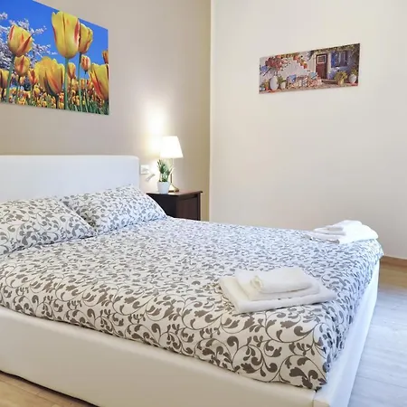 B&B La Dimora Di Katiu'-3
