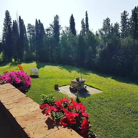 Villa Niccoli-3
