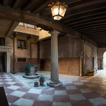Alloggio Casa Loredan-3
