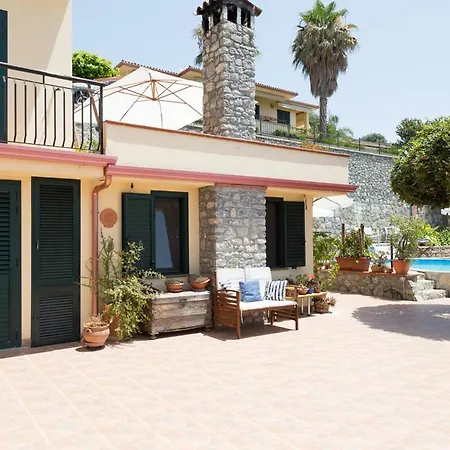 B&B Villa Meridiana-2