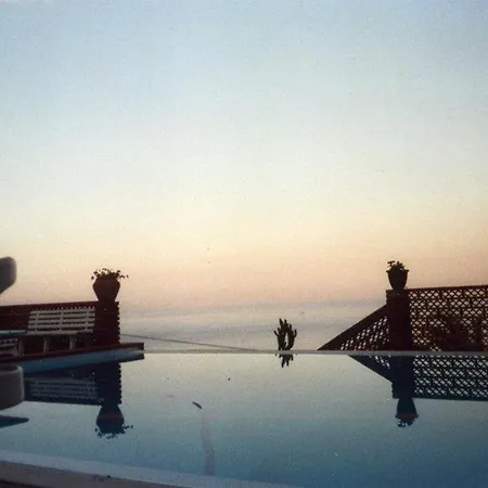 Luxury Suite Terrazze E Vista Mare-3