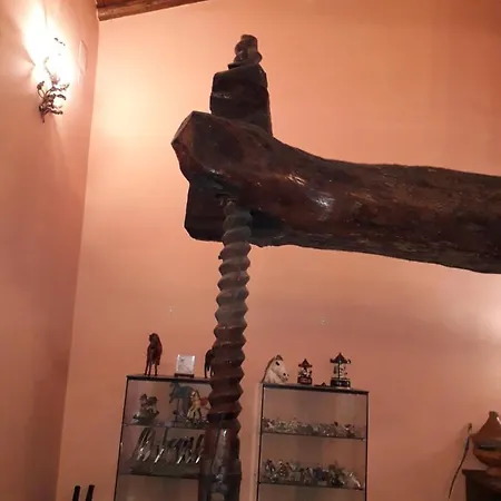 A Casa Di Tuccio-2