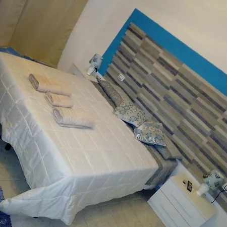 B&B Dell' Abbaddu-2