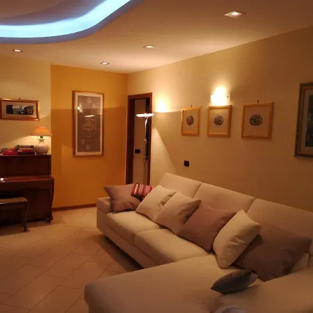 Bed And Breakfast San Valentino-2