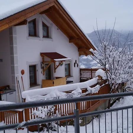 B&B L'Arca Di Noe-3