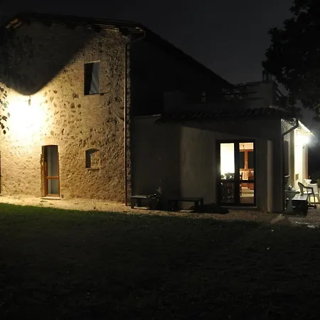 Il Casale dei Nonni-2