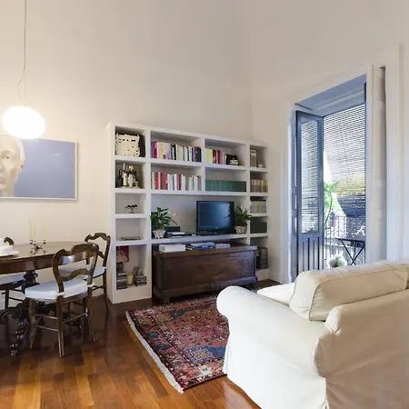 A Casa Di Frasquita-2