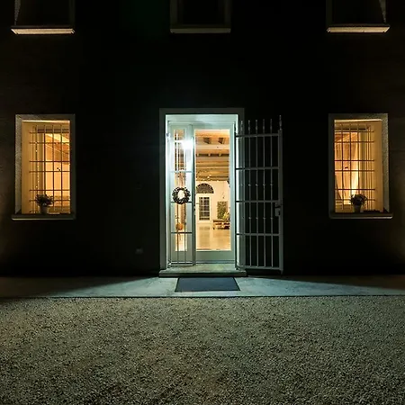 Zucchero sui Baffi- Food Lovers B&B-2