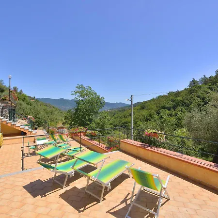 B&B Le Colline Di Bana Camogli-2