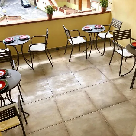 B&B Maestrale-2
