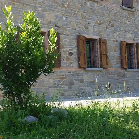 La Casetta di Badolo-2