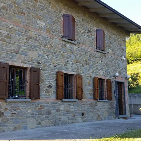 La Casetta di Badolo-3