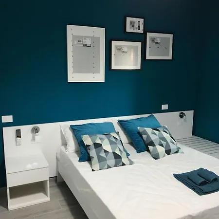 B&B Luxury Apartments-2