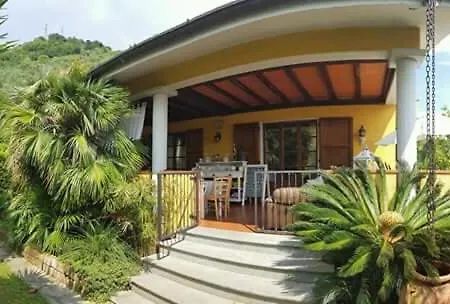 B&B La Foglia Verde-2