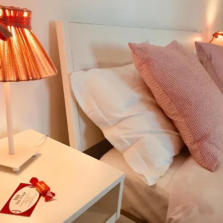 B&B Red Village-2
