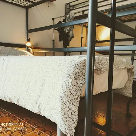 Posada Verona Hostel-2