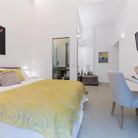 A Misura Duomo Rooms & Apartment - Ls Accommodations-3