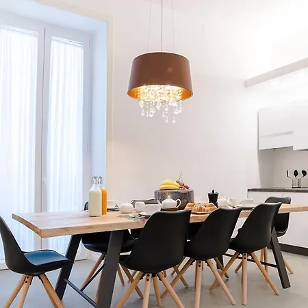 A Misura Duomo Rooms & Apartment - Ls Accommodations-2