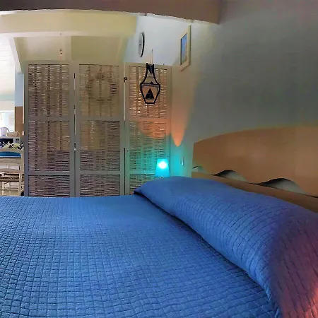 Faro Bianco B&B-2