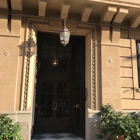 B&B Da Bibi-3