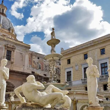 B&B Opera Dei Pupi-3