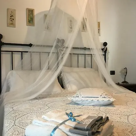 B&B La Casa Della Nonna-2